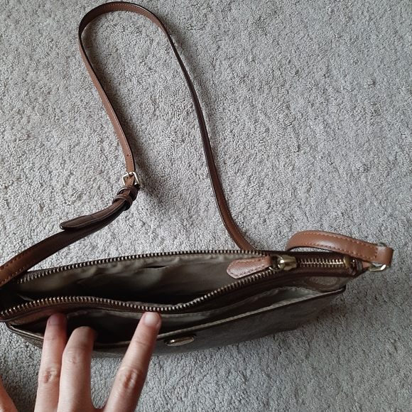 COACH Crossbody bag - Picture 6 of 6